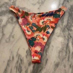 SKATIE Kelly Bottom Bel Air Print